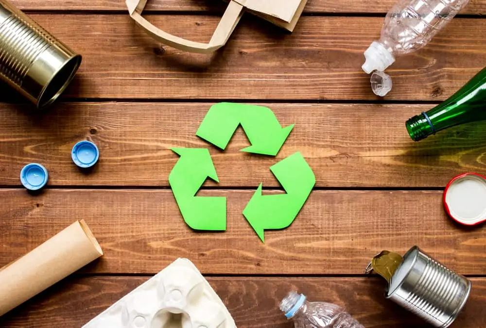 The 3 Rs of Waste Management - Reduce, Reuse, Recycle - Reuseabox